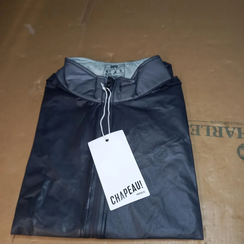 MEN CLUB RACE JACKET IN LARGE