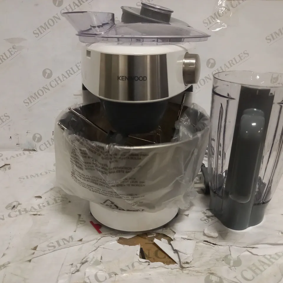 KENWOOD PROSPERO COMPACT STAND MIXER