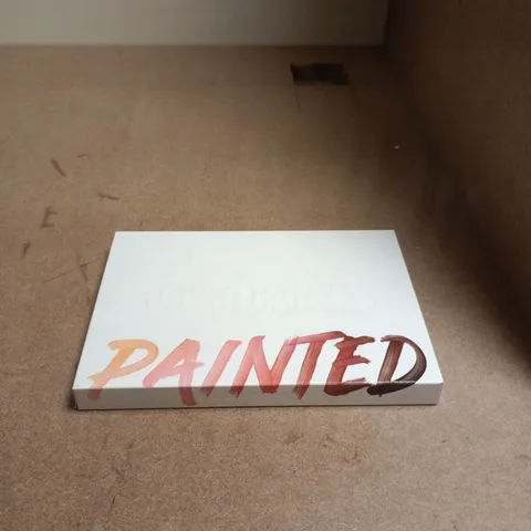 PAINTED BY JAMES CHARLES BASIC CANVAS EYESHADOW