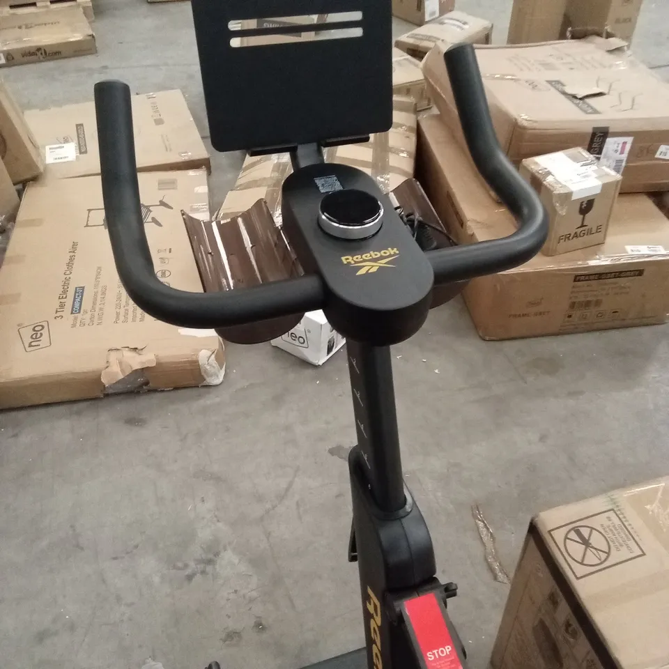 REEBOK I-BIKE RRP £339.99