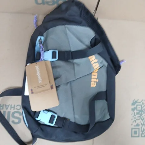 PATAGONIA ULTRALIGHT BLACK HOLE MINI HIP PACK