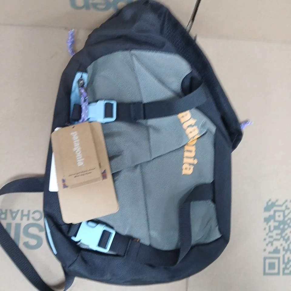 PATAGONIA ULTRALIGHT BLACK HOLE MINI HIP PACK