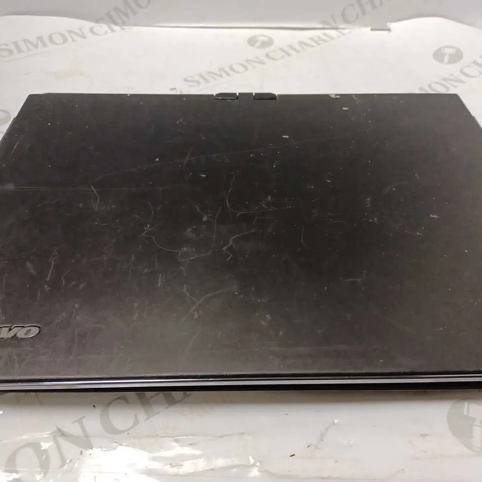 LENOVO THINKPAD TWIST LAPTOP 