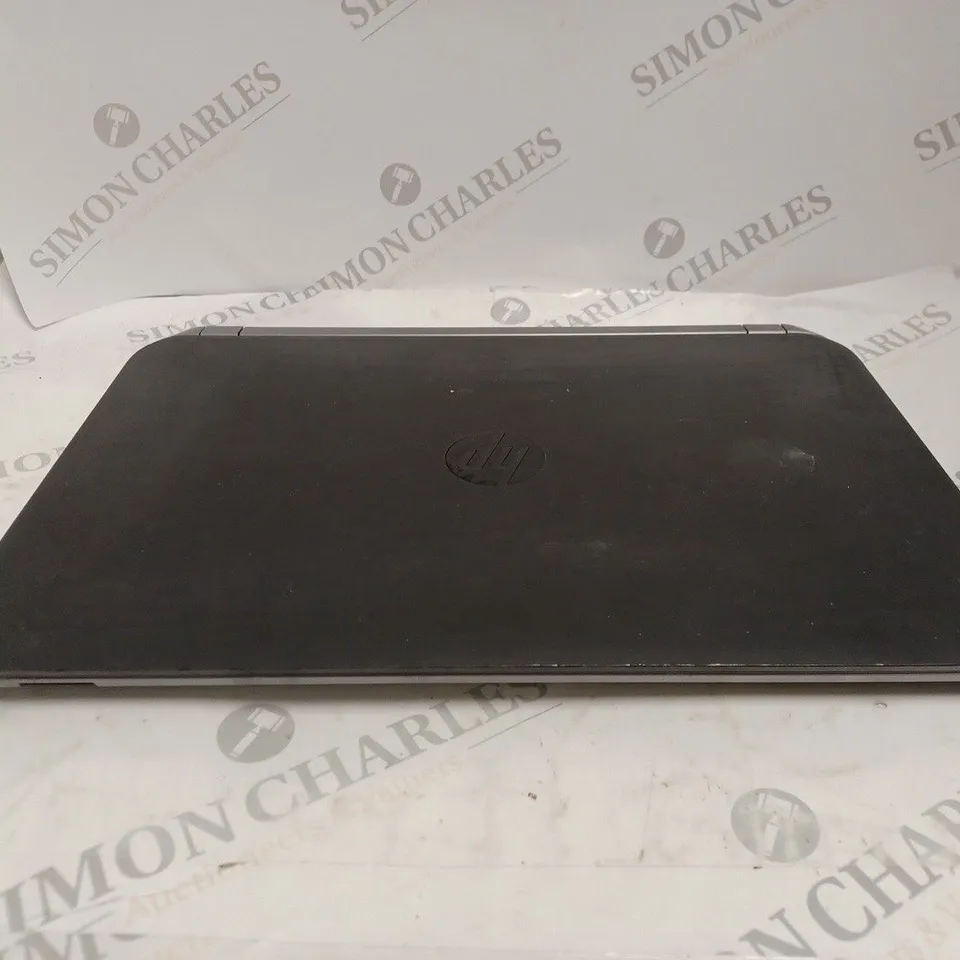 HP PROBOOK 450 LAPTOP 