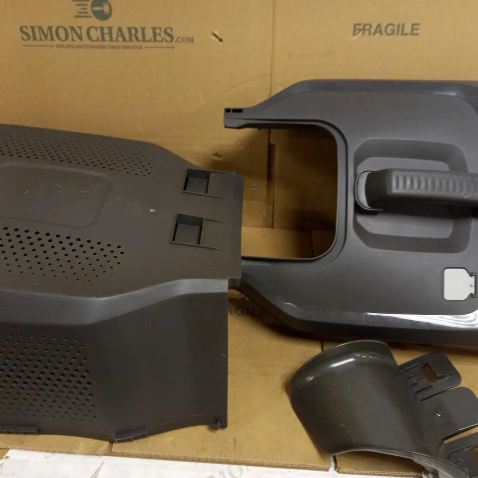 FLYMO EASIMOW 340R ELECTRIC ROTARY LAWN MOWER