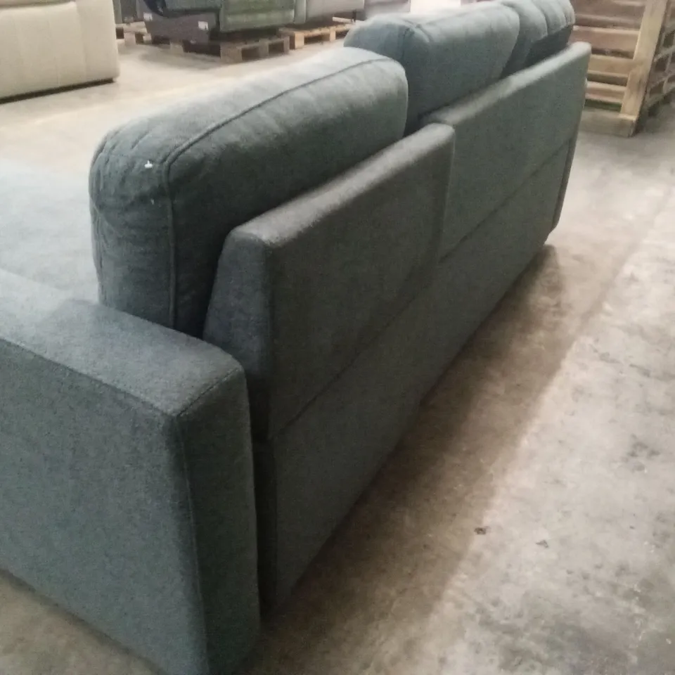 NEXIS CORNER CHAISE SOFA BED RRP £899