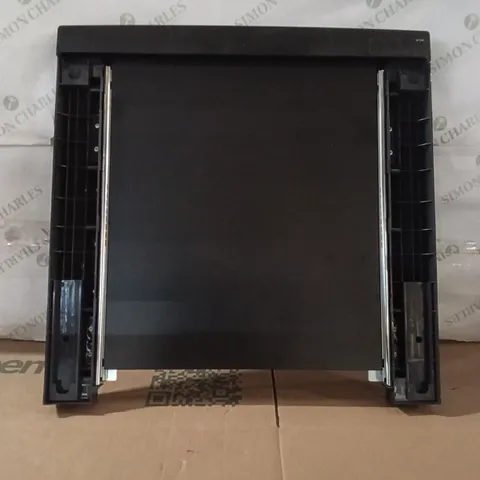 BOXED HISENSE PULL-OUT DRAWER FOR LAUNDRY - WZXX90-BEB001-000