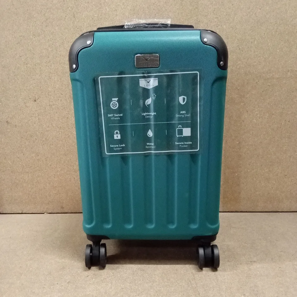 LUGG TRAVEL CABIN SUITCASE 