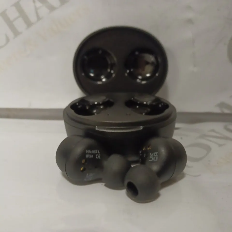JVC TRUE WIRELESS GUMY MINI EARBUDS