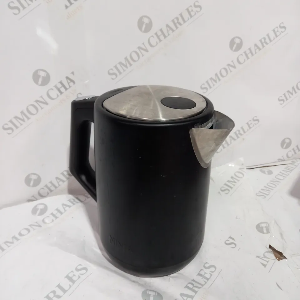 BOXED NINJA PERFECT TEMPERATURE KETTLE