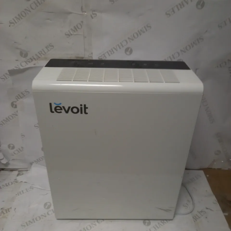 LEVOIT AIR PURIFIER