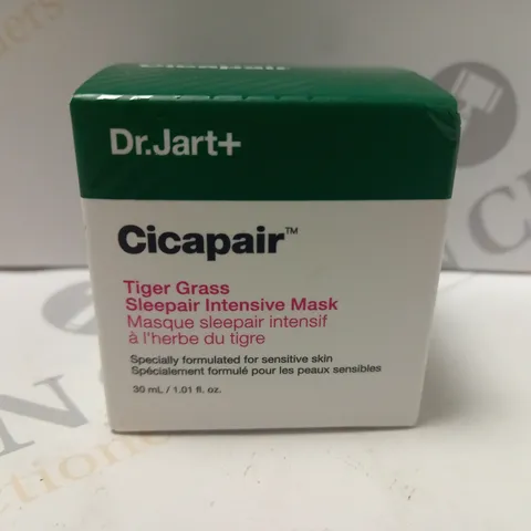 DR.JART+ TIGER GRASS SLEEPAIR INTENSIVE MASK 30ML