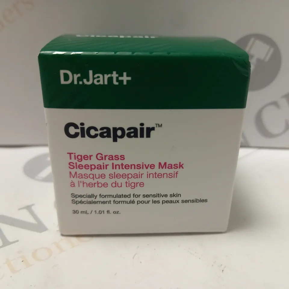 DR.JART+ TIGER GRASS SLEEPAIR INTENSIVE MASK 30ML