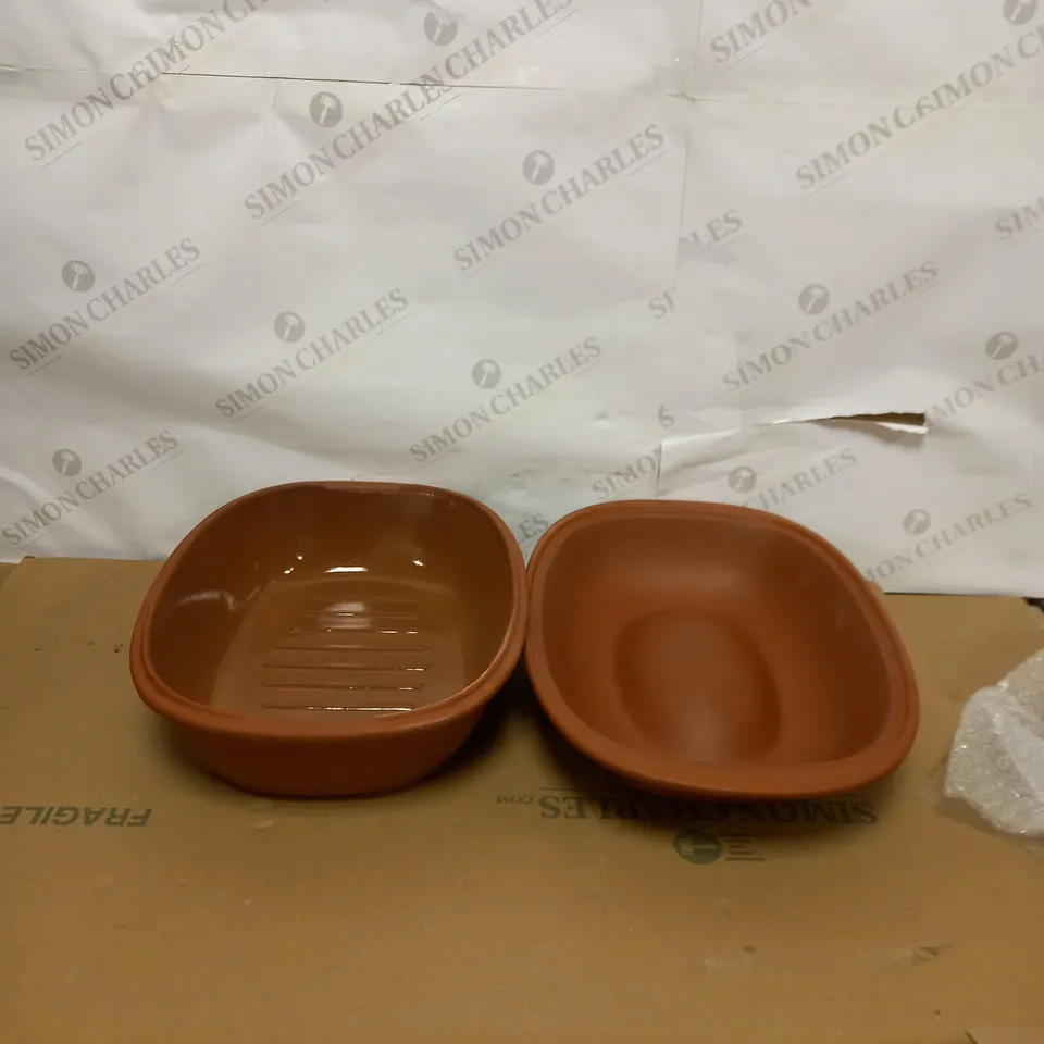 KITCHENCRAFT KCHMROAST ROASTING POT