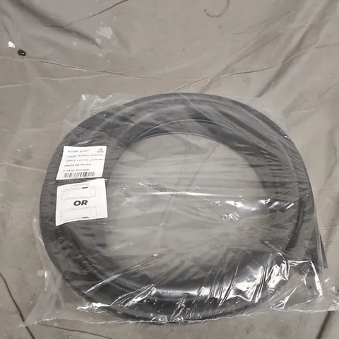 T5 FRONT DOOR SEAL – 4.0M LENGTH (VEHICLE PART)