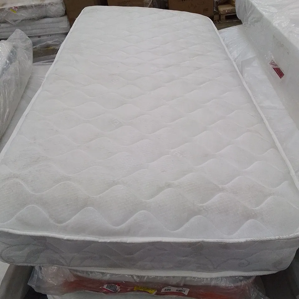 3FT MATTRESS 
