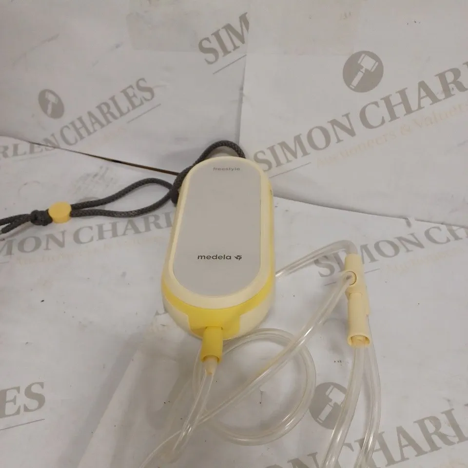 MEDELA FREESTYLE FLEX BREAST PUMP 