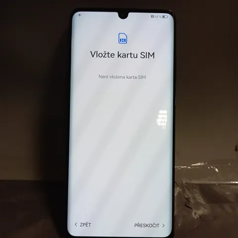 HUAWEI LEICA P30 PRO