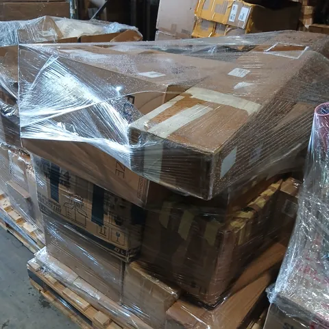 PALLET OF APPROXIMATELY 18 ASSORTED PRODUCTS TO INCLUDE;