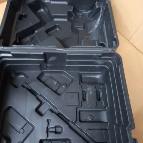 VITREX POWER MIXER CASE
