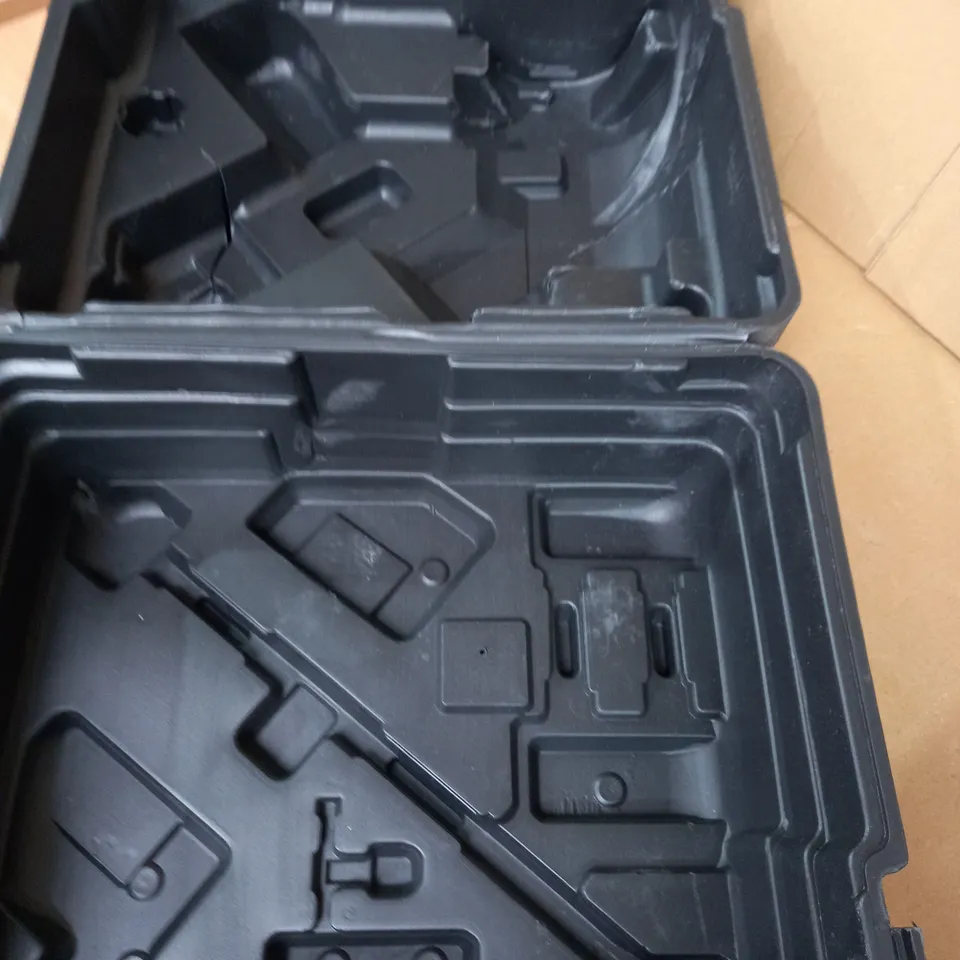 VITREX POWER MIXER CASE