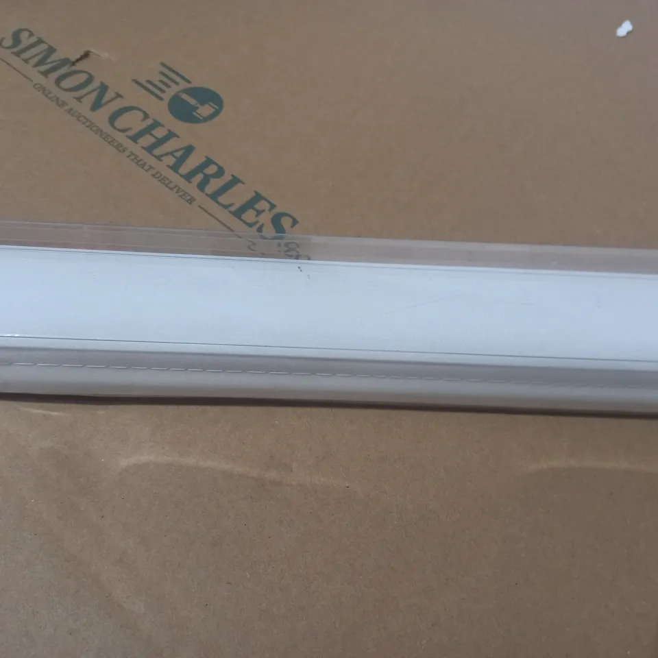 CORDLESS BLACKOUT ROLLER BLIND - COLLECTION ONLY RRP £35
