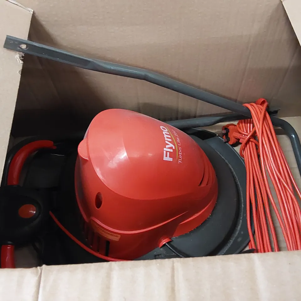 PALLET OF ASSORTED LAWN MOWERS TO INCLUDE;