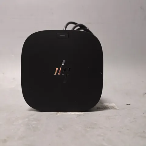 HP USB-C DOCK G 5