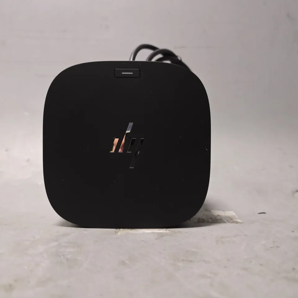 HP USB-C DOCK G 5