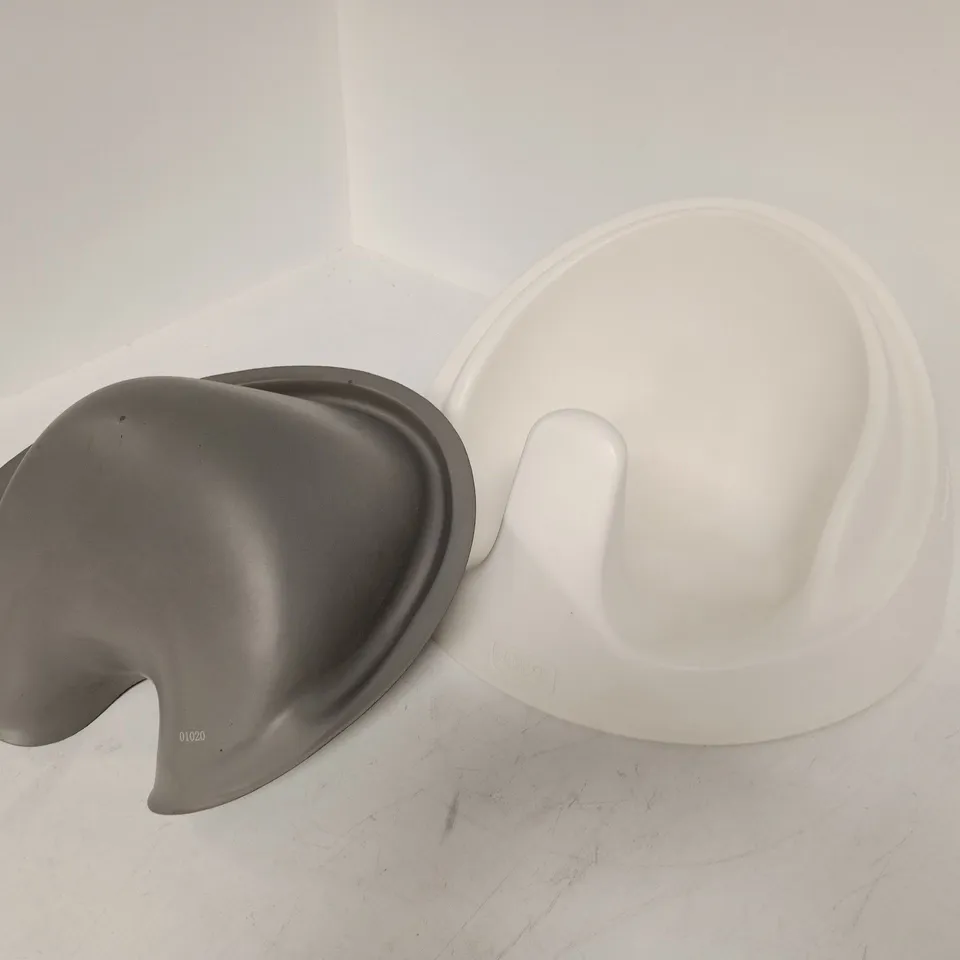 UNBOXED MAMAS AND PAPAS POTTY TRAINING SEAT