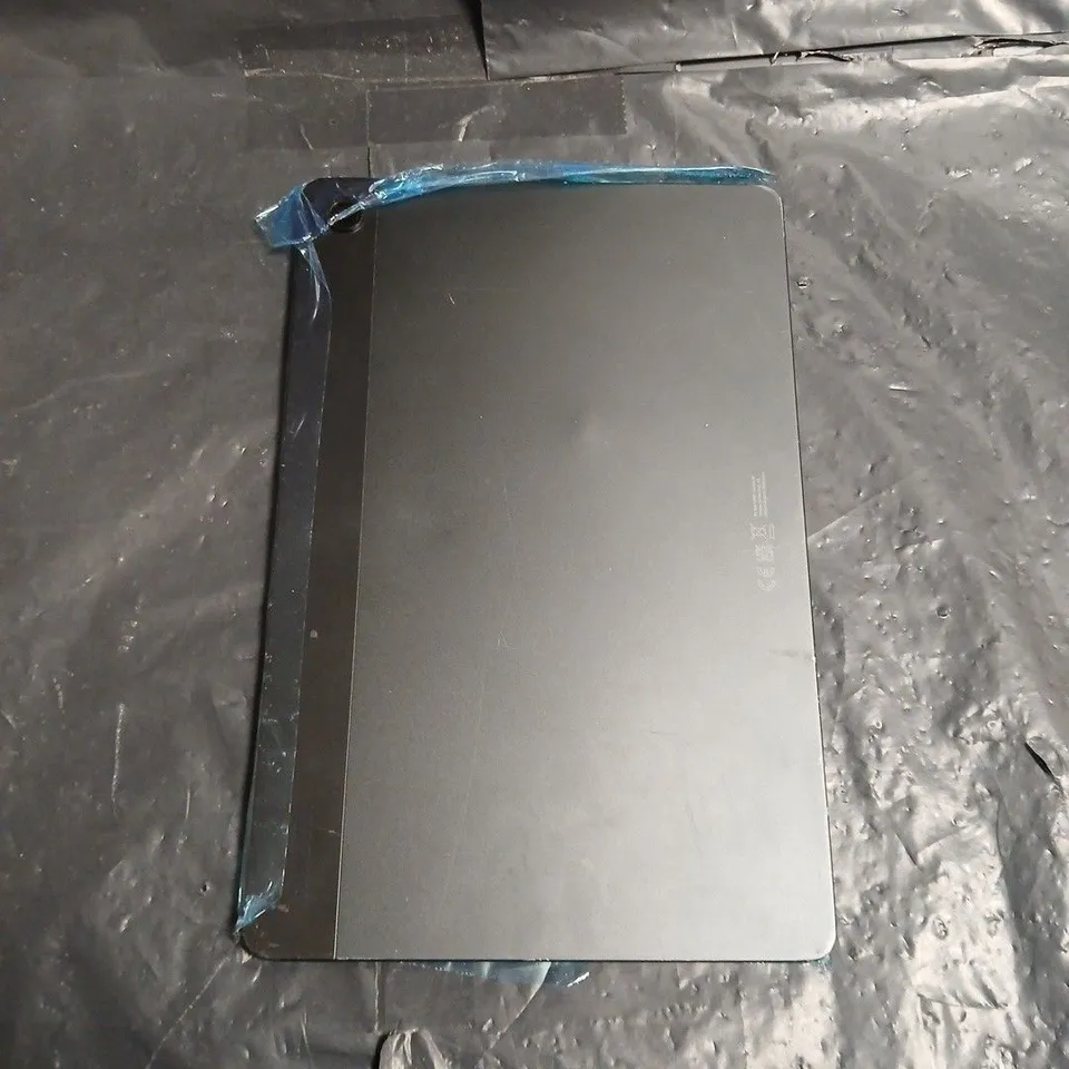 SAMSUNG GALAXY TAB A9+ SM-X216B, CRACKED SCREEN, IN PROTECTIVE WRAP