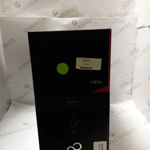 FUJITSU ESPRIMO P420 E85+ CORE I5-4430 3.0GHZ 8GB 500GB COMPUTER
