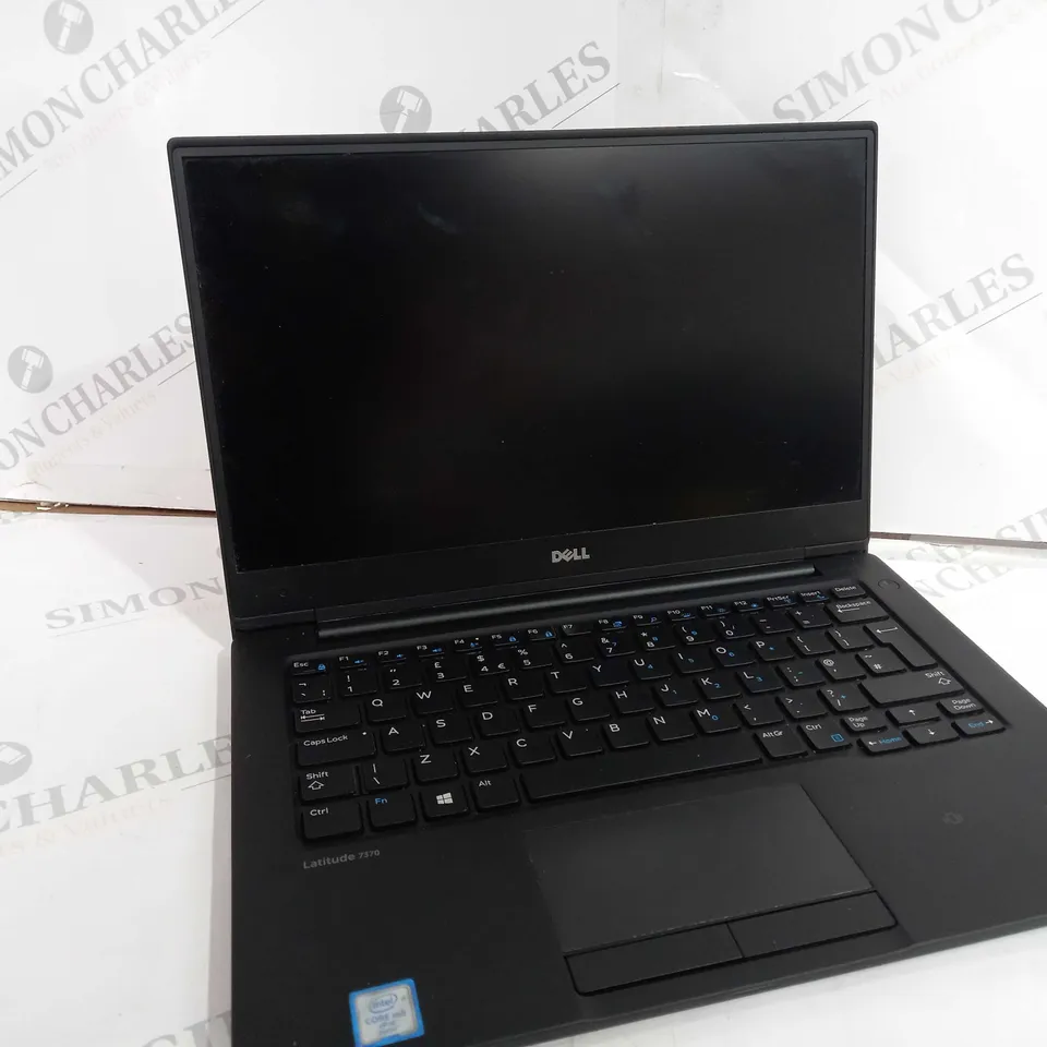 DELL LATITUDE 7370 LAPTOP