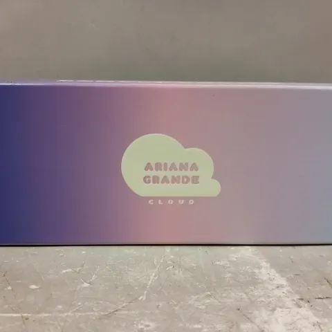 SEALED ARIANA GRANDE PERFUME MINI COLLECTION 