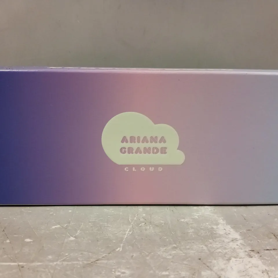 SEALED ARIANA GRANDE PERFUME MINI COLLECTION 