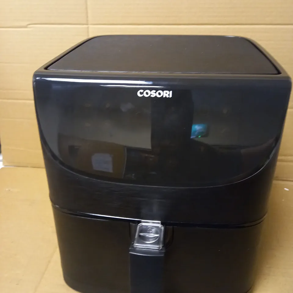 COSORI AIR FRYER XXL, OIL-FREE AIR FRYER