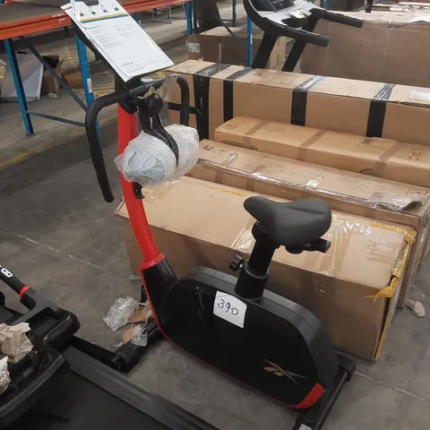 REEBOK FR30 EXERCISE BIKE