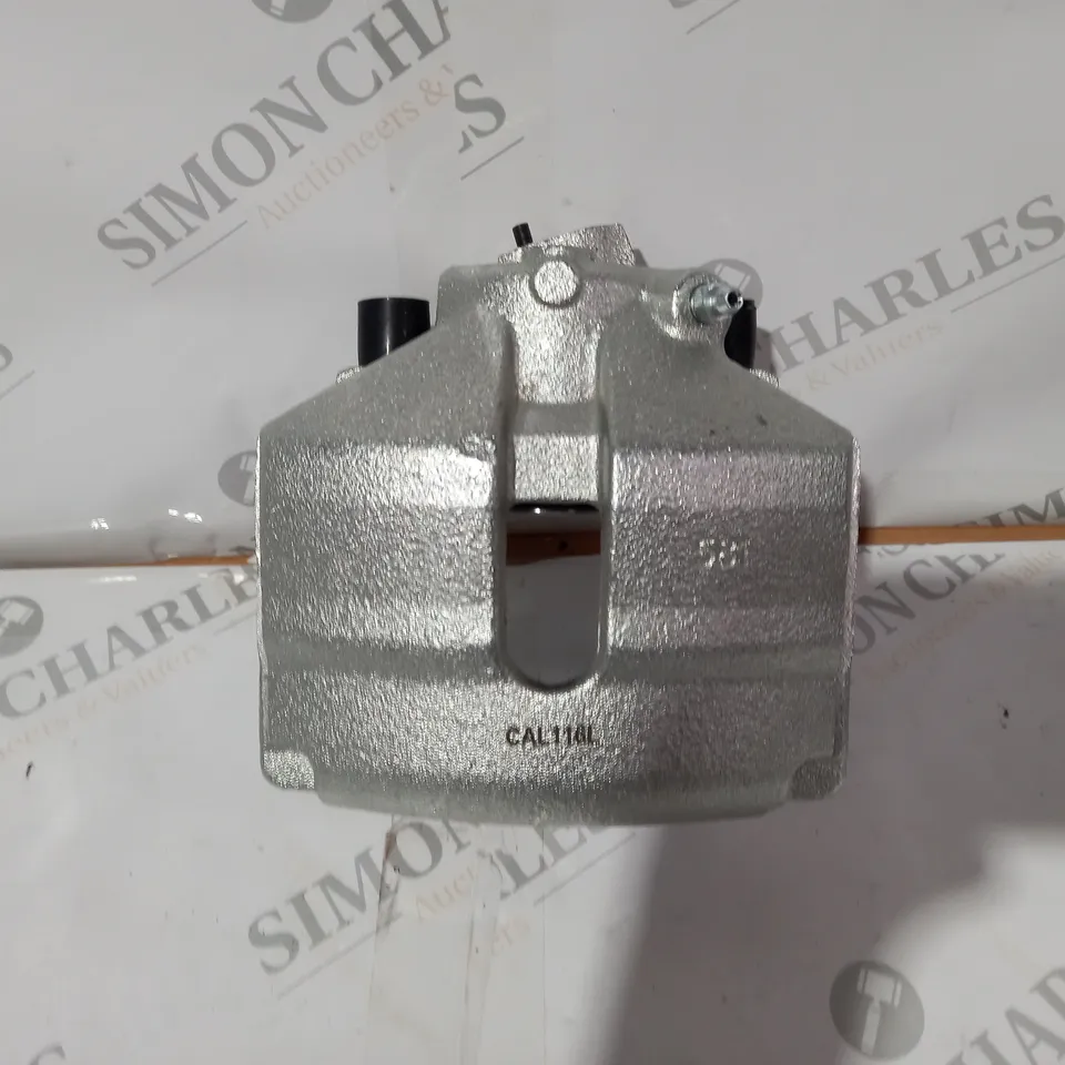 UNOVA BRAKE CALIPER (CAL116L) FOR FRONT LEFT OF VW PASSAT 2.0TDI
