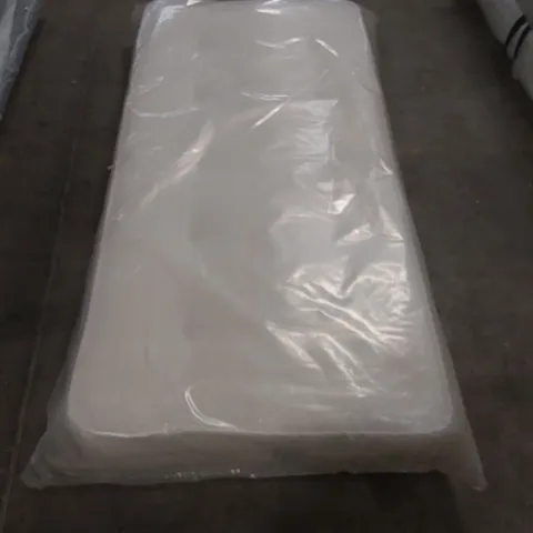QUALITY BAGGED 3' SINGLE MATTRESS