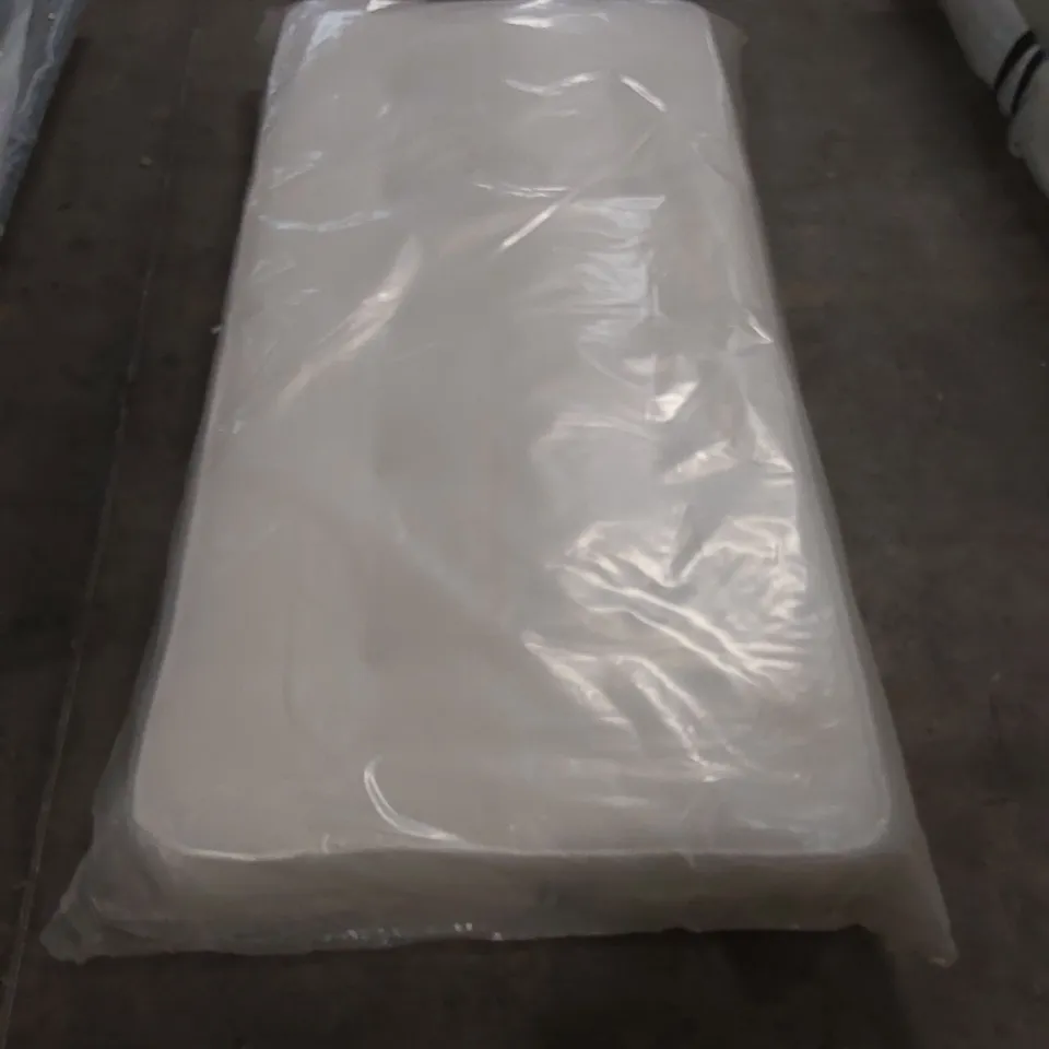 QUALITY BAGGED 3' SINGLE MATTRESS 