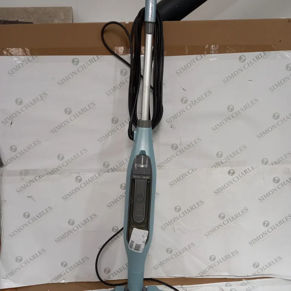 SHARK S6002UK STEAM FLOOR MOP