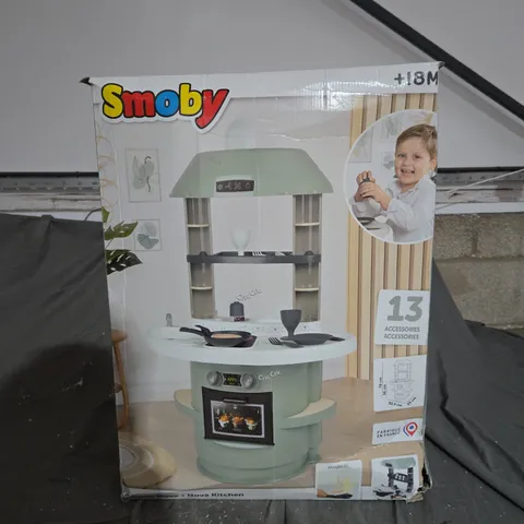 SMOBY NOVA KITCHEN 