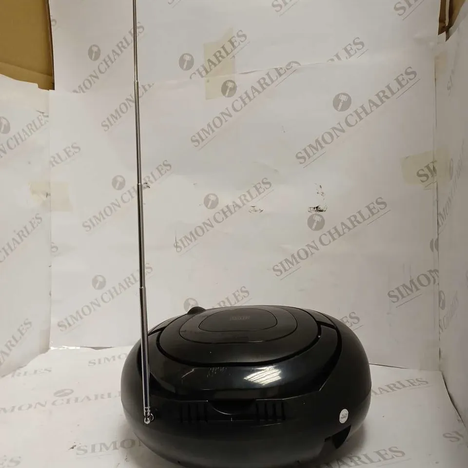 OAKCASTLE CD PLAYER