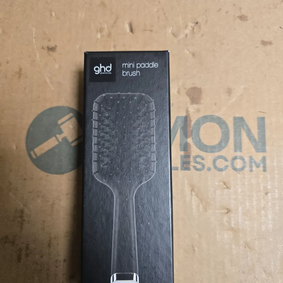 GHD MINI PADDLE BRUSH
