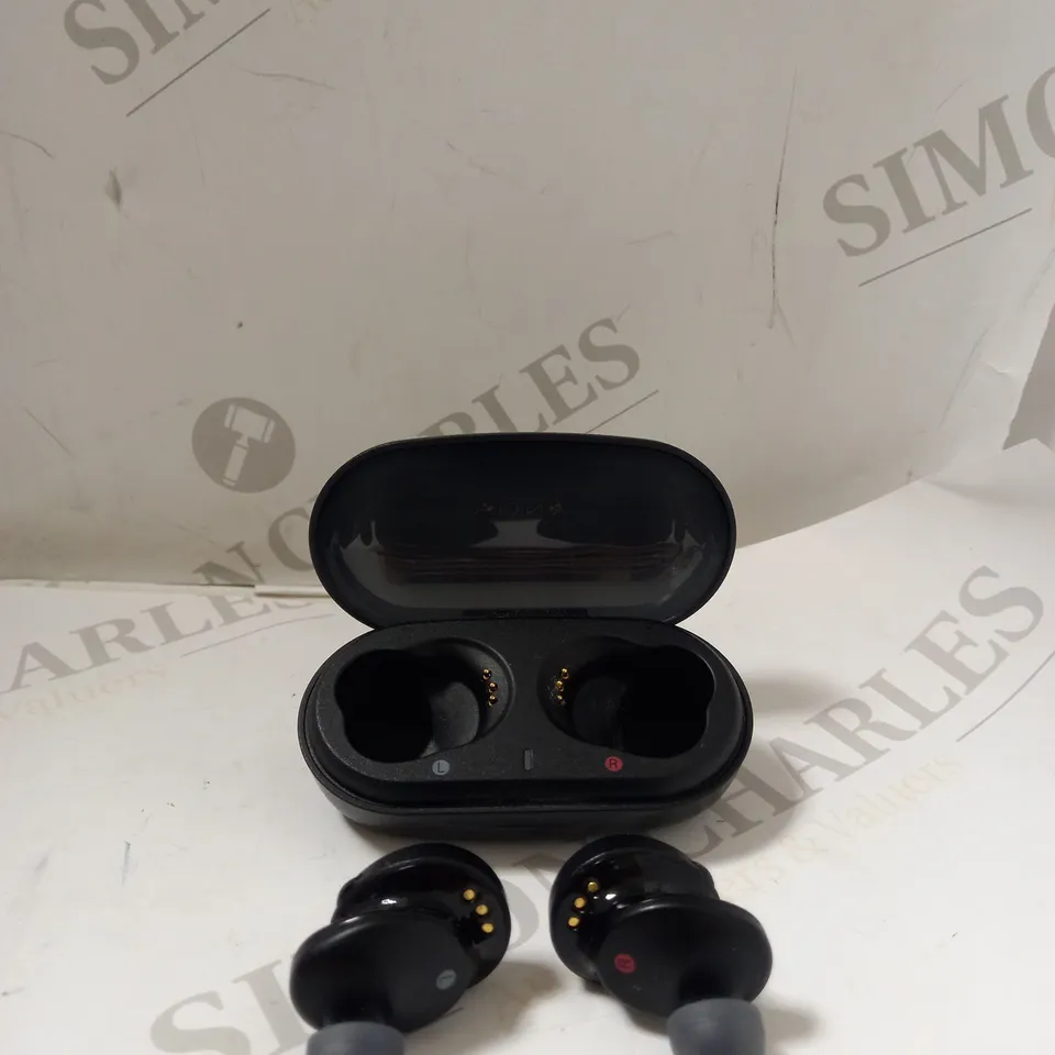 SONY WF-XB700 WIRELESS EAR BUDS