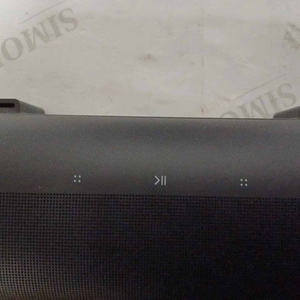 SONOS SMART SOUNDBAR 900