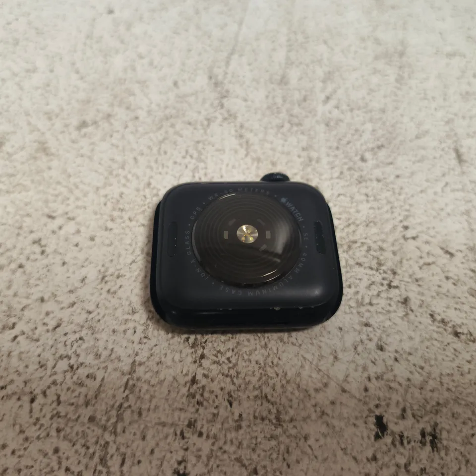 APPLE WATCH SE 2ND GENERATION A2722