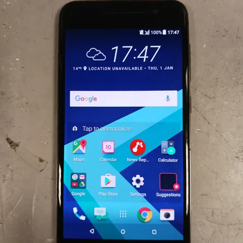 HTC ONE A9 SMARTPHONE