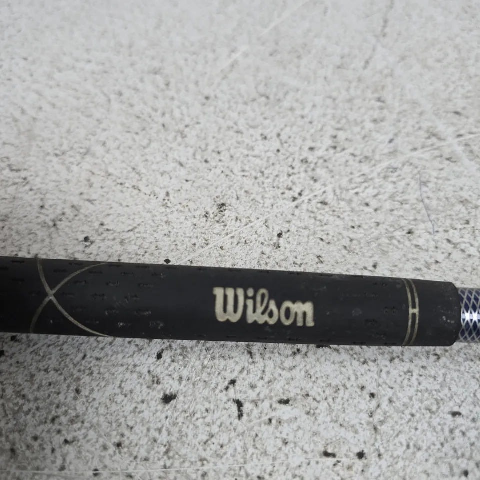 WILSON PRO STAFF DC 4-IRON GOLF CLUB