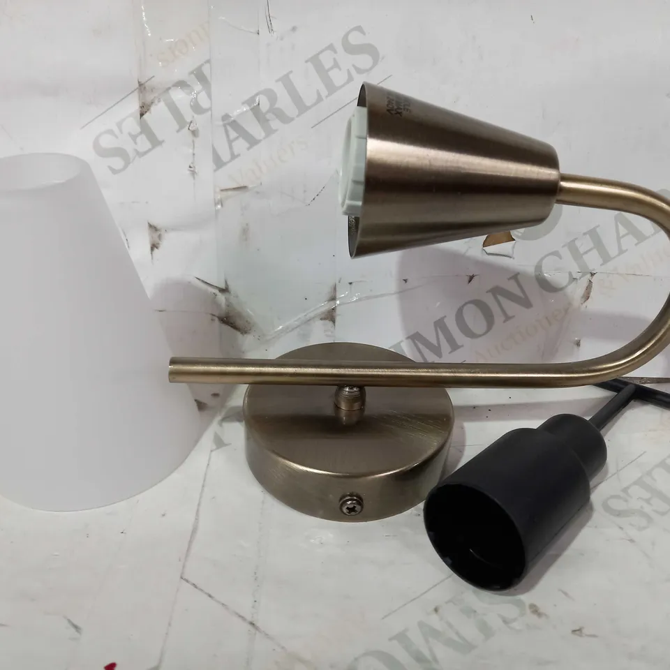 JOHN LEWIS LULU WALL LIGHT